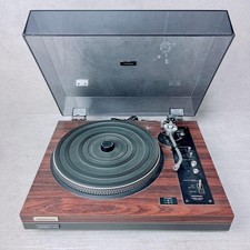 Pioneer PL-1250 Giradischi