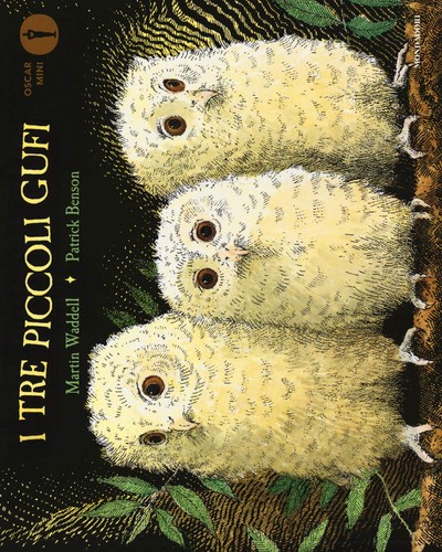 Tre piccoli gufi - i,