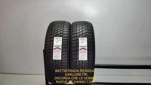 Gomme usate termiche - ,