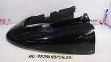 Carena coda codone Tail fairing Honda Varadero 1000 99 02 GRAFFIATA