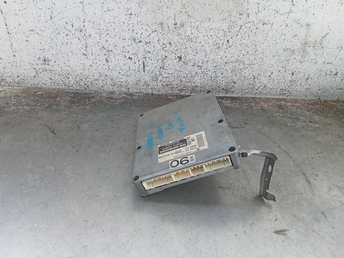 Centralina motore ecu - ecu, per