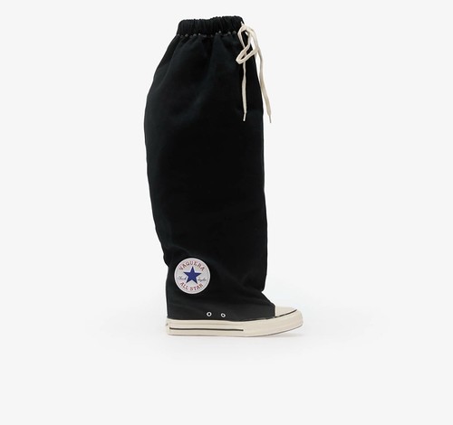 Vaquera converse chuck - vaquera,