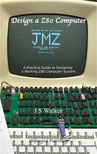Design z80 computer a - a, computer: