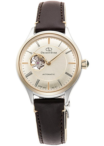 Coppia semi scheletro classico