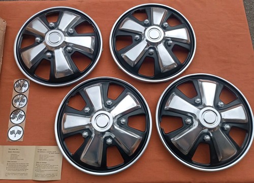 Fiat abarth 127 128 131 - abarth, 127/128/131