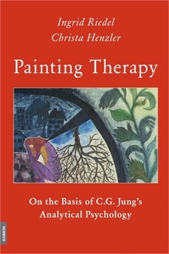 Painting therapy the basis - therapy, on