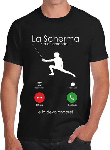 Shirt uomo bambino la - t-shirt,
