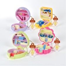 Polly pocket charm miniatura - polly, pocket: