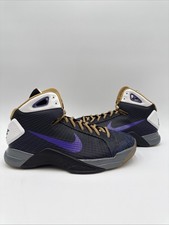 Nike Hyperdunk Supreme Making