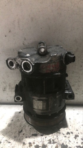 Compressore aria condizionata - compressore,