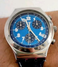 Orologio swatch irony - 🫂orologio,