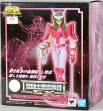 Saint seiya myth - cloth, shun
