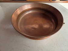 Conca Antica in Rame