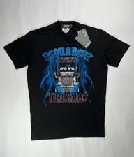 Shirt nera heavy trucking - nera,