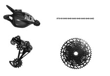 NX Eagle Groupset - SRAM NX