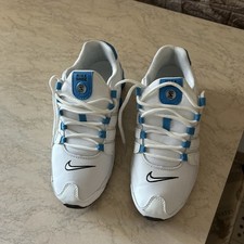 Scarpe nike shox - scarpe,