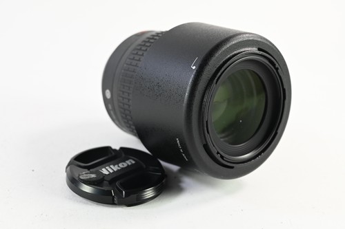 Nikon nikkor 200 - nikon, 55-200