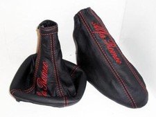 Alfa romeo 147 cuffie cambio e