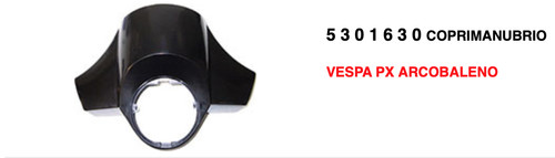 5301630 copri manubrio porta - 5301630,
