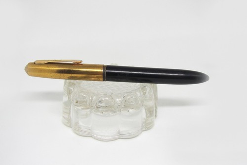 Penna stilografica vintage