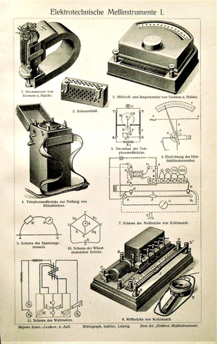 1907 antica litografia - 1907.antica,
