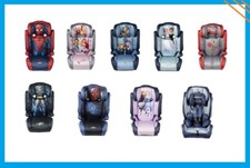 Seggiolino auto per Bambini