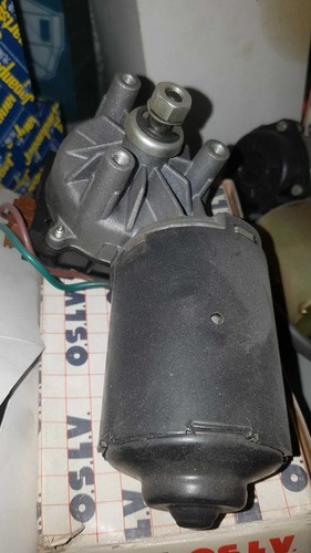 Motoriduttore motorino - motoriduttore,