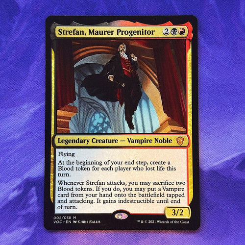 Strefan maurer progenitor 002 - maurer,