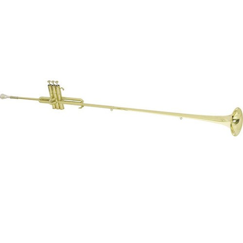 Amati tromba araldica sib