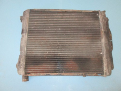 Saab radiatore acqua - ,