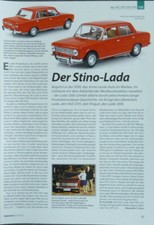 LADA 1200 VAZ-2101 1200 in