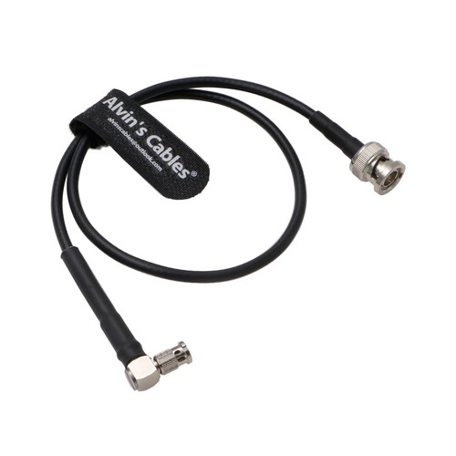 Micro bnc angolo - retto, a