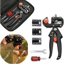 Pinza innestatrice manuale 3