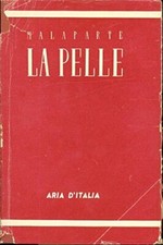 Libro - L- LA PELLE STORIA E