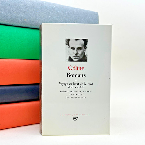 Romans tome - romans.,