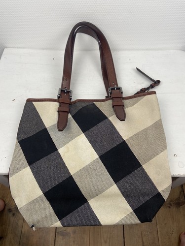 Sac burberry femme - sac,
