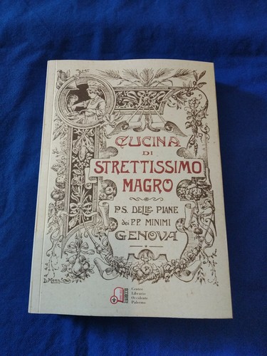 Delle piane cucina di - piane,