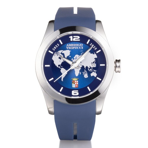 Orologio uomo island amerigo - orologio,