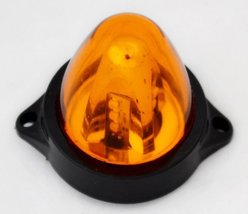 12v luci posizione led - luci,