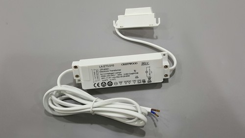 Crestwood 60w 12v - 20-60w,