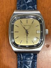 orologio zenith surf Ref. 01.0500.456 Model TV