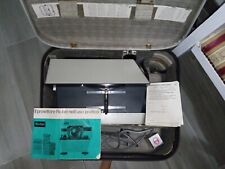 Proiettore diapositive Rollei