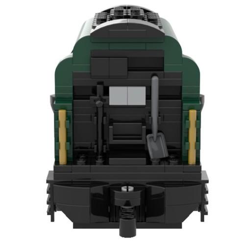 Locomotiva emerald night - locomotiva, class