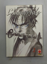 L'immortale 1 - Hiroaki