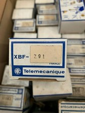 28 x Telemeccanica XBF-Z91
