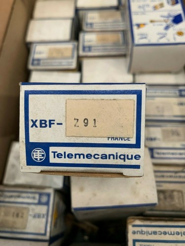 Telemeccanica xbf z91 - telemeccanica, xbf-z91