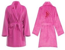 VICTORIA'S SECRET ACCOGLIENTE