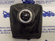 POMELLO CAMBIO CON CUFFIA AUDI A4 B9 (2016)