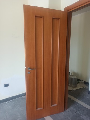 Porte interno - interno,