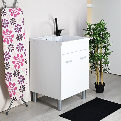 Mobile lavatoio 60x50/60